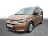 Volkswagen Caddy 2.0TDI LIFE NAVI AHK 3J-Garantie KAMERA - VW Caddy Gebrauchtwagen in Aachen