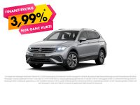 Volkswagen Tiguan Allspace - Vorschau Bild 1