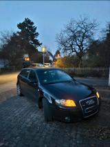 Audi A3 S-Line | 1.6L | 5 Türer - Audi A3 aus 2005: Line