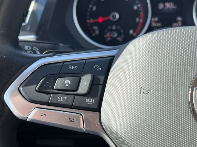 Tiguan 1.5TSI DSG Life - AHK*Kamera*NAV*ACC*LED!