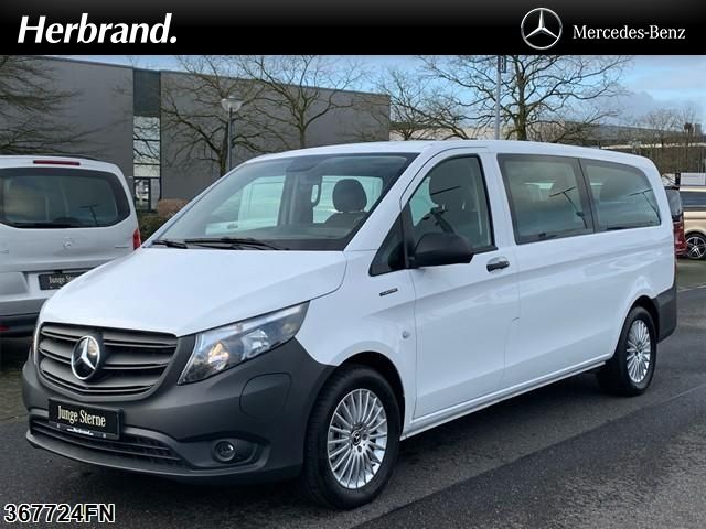 Mercedes-Benz Vito 129 TOURER PRO **2-2-2-3**KLIMA**KAMERA**