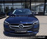 Mercedes-Benz C 180 AVANTGARDE+LED+SpurassistentNavi/Autom. - Mercedes-Benz C 180 in Oldenburg
