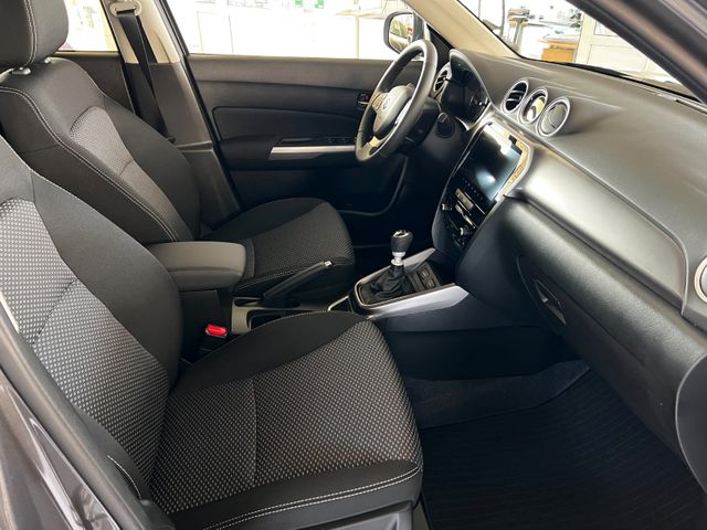 Suzuki Vitara 1.4 BOOSTERJET Hybrid Comfort
