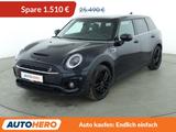 MINI Clubman Cooper S Yours Trim Aut.*NAVI*LED*ACC* - scheckheftgepflegte MINI Cooper S Clubman
