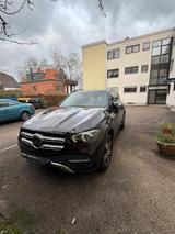 Mercedes-Benz GLE 350 d 4MATIC  - gebrauchte Mercedes-Benz GLE 350 aus dem Jahr 2020