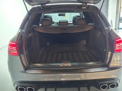 MERCEDES-BENZ C 43 AMG T Multibeam/Perf.Abgas/Pano/Ambiente/