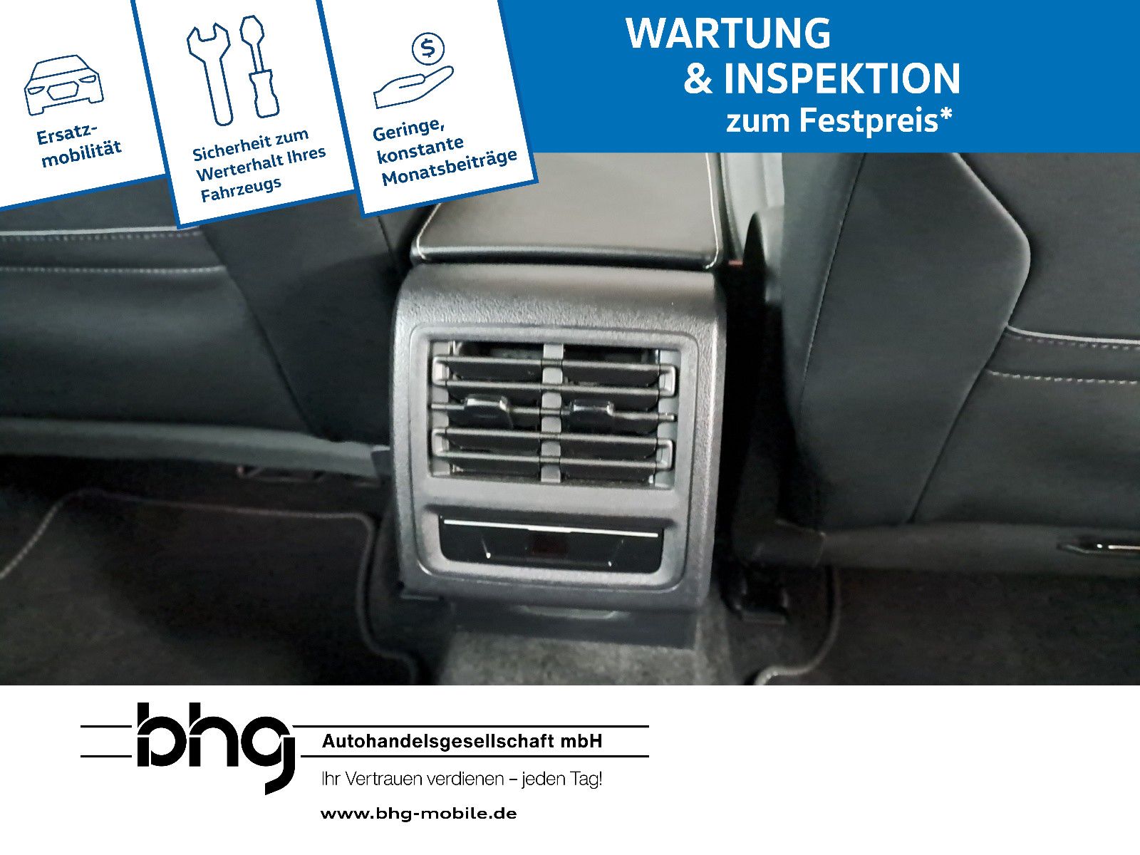 Volkswagen Golf - Bild 14