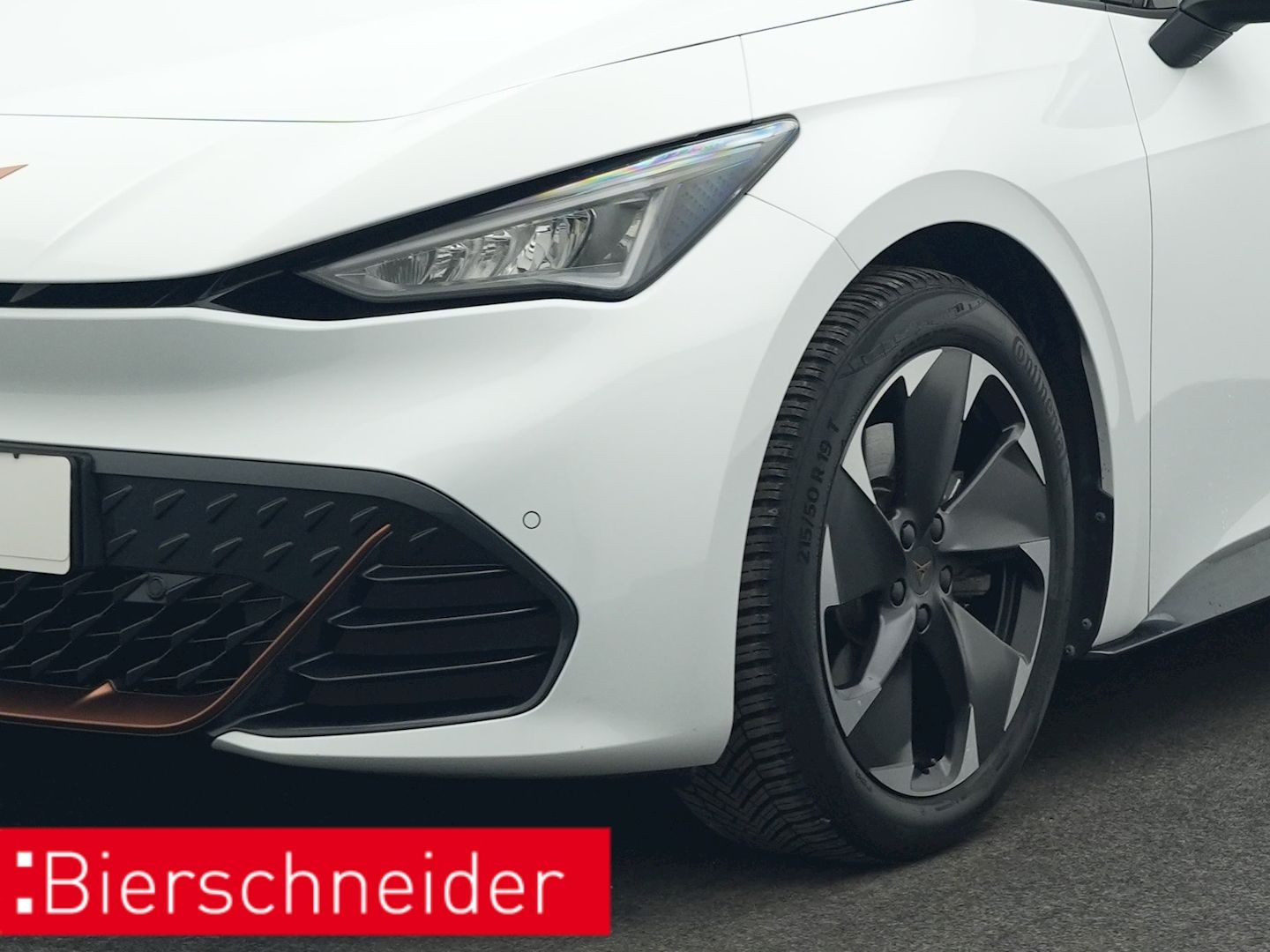 Cupra Born - Bild 18