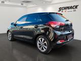 Hyundai i20 Passion +*NAVI*KAMERA*PDC - Hyundai i20: Passion