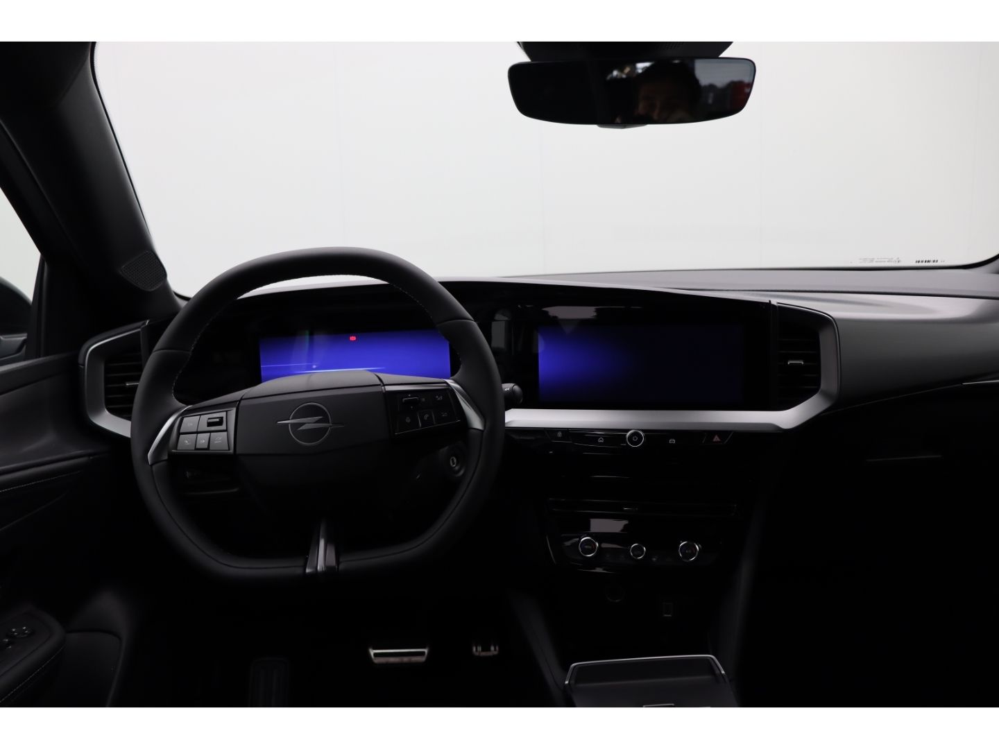 Fahrzeugabbildung Opel Mokka GS Winter-Paket Komfort-Paket