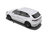 Porsche Cayenne 21'' SportDesign Paket  LED Head-Up uvm. - Porsche Cayenne in Krefeld