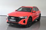 Audi Q8 e-tron 55 Quattro Advanced S-Line Matrix 21"  - Audi Q8 e-tron Gebrauchtwagen