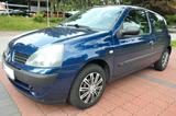 Renault Clio Campus 1.2 16V Campus | Klima | 51000KM  - Renault Clio aus 2005: Campus