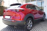 Mazda CX-3 2.0 Sports-Line Aut. LED Kamera Tempomat - Mazda Gebrauchtwagen in Leipzig