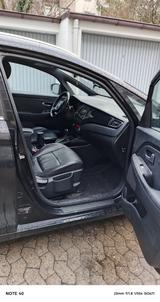Kia Carens 1.7 CRDi 141PS Dream Team Edition DCT... - Kia Carens mit Schiebedach
