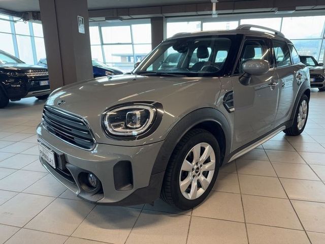 MINI Mini Countryman F60 Mini 1.5 One D Countrym