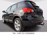 Nissan Qashqai Tekna*VOLL*KEYLESS*SHZ*PANO* - gebrauchte Nissan Qashqai aus dem Jahr 2007