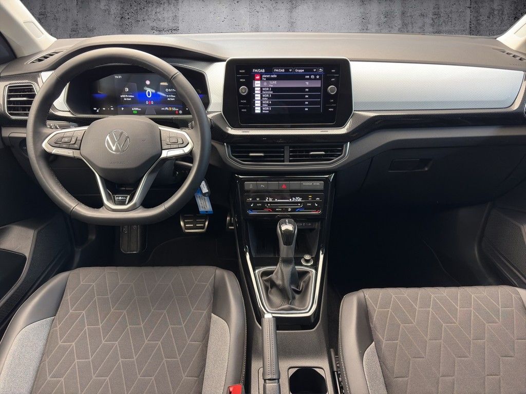 Volkswagen T-Cross - Bild 8