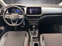 Volkswagen T-Cross - Vorschau Bild 8