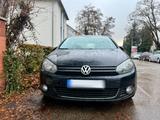 Volkswagen Golf 6  1.4 TSI (160 PS)  Aut... - Volkswagen Golf: Tsi 160 Ps
