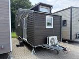 Andere Tiny House wohnwagen Solaranlage Mobil Haus Heim