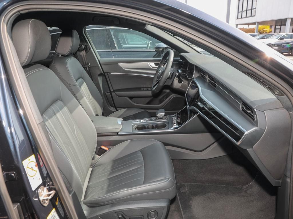 Audi A6 - Bild 4