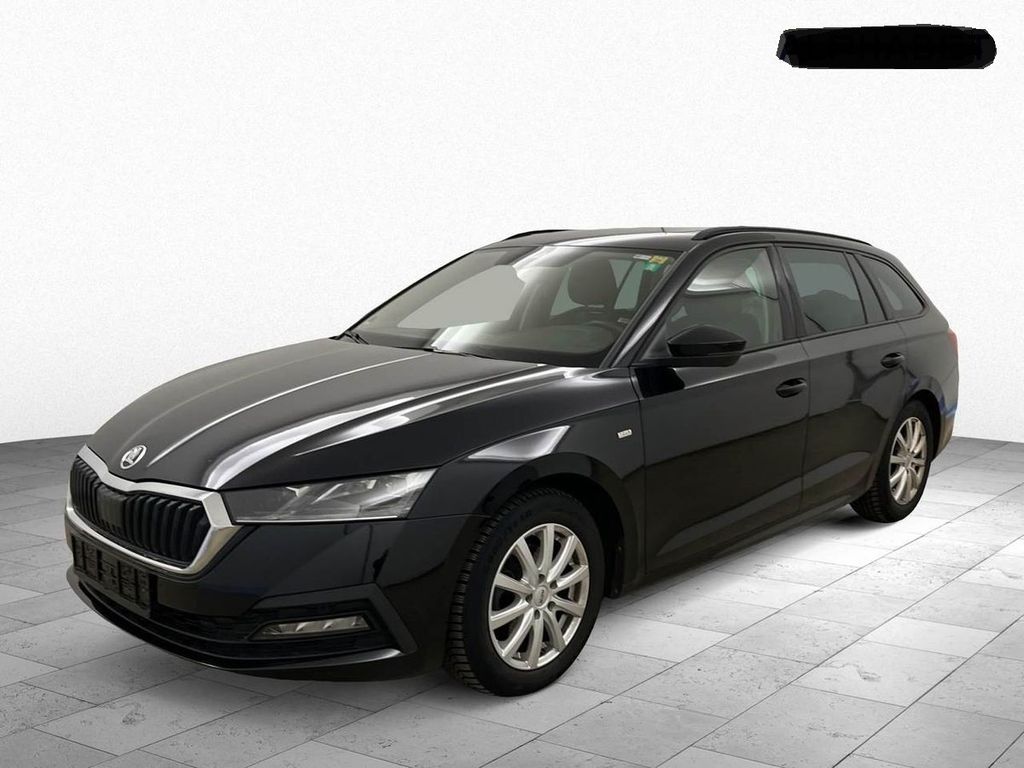 Image of Skoda Octavia