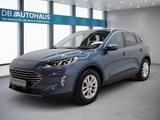 Ford Kuga Titanium 2.0 Eco Blue Automatik 4WD 