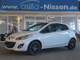 Mazda 2 1,4 Edition Alu Klima PDC Sitzheizung 62 kW... - Mazda: 4.4