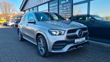 Mercedes-Benz GLE 350de AMG LINE - ASISSTS - HUD - 360° - - Mercedes-Benz GLE-Klasse Gebrauchtwagen in Frankfurt