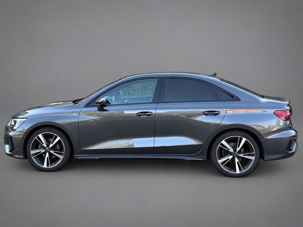 Image of Audi A3