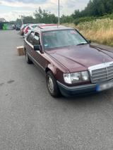 Mercedes-Benz Mercedes 230E,W124,Verkauf,Tausch W124 Die... - Mercedes-Benz R 280 Benziner Gebrauchtwagen