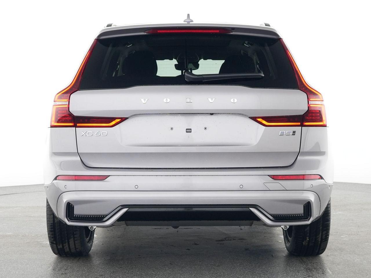 Volvo XC60 B5 Plus Dark AWD