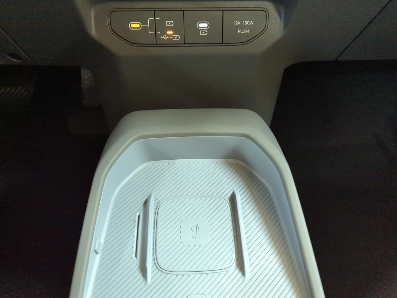 Kia EV3 EARTH 58.3 kWh WINTER-PAKET NAVI+KAMERA+CARP