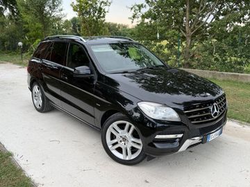 Mercedes ML 250 - 2