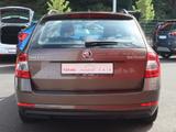 Skoda Octavia 1.0 TSI Active Klima USB Notrufassistent - Skoda Octavia: Active