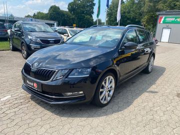 Skoda Octavia - 3