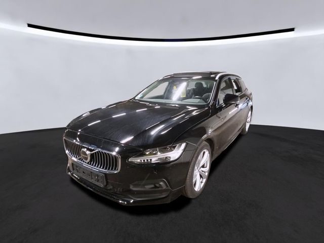 Volvo V90 Momentum Pro AT Navi+LED+Leder+Pano+AHK+R-Ka