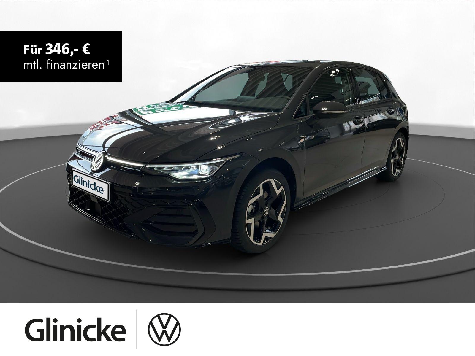 Volkswagen Golf R-Line 1,5 eTSI (150 PS) DSG | IQ. | Harm.
