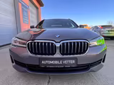 BMW 530 d xDrive Luxury Line - BMW 530: Kombi, 530d