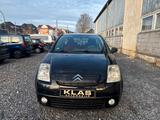 Citroën C2 Confort - gebrauchte Citroën C2 aus dem Jahr 2006