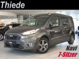 Ford Grand Tourneo CONN. 1.5D TITANIUM 7-SITZ NAVI/SH - Ford Grand Tourneo aus 2021
