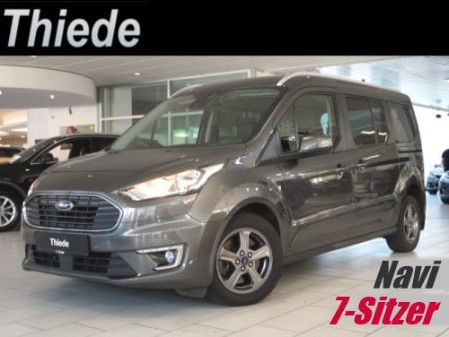 Ford Grand Tourneo CONN. 1.5D TITANIUM 7-SITZ NAVI/SH