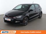 Volkswagen Polo 1.8 TSI GTI BlueMotion Tech Aut.*PDC*SHZ* - Volkswagen Polo: mit Klimaanlage