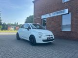 Fiat 500 1.2 Rock Star Tüv/Klima/ZR Neu - Fiat 500 aus 2012