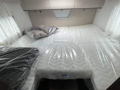 Adria Coral Supreme 670 DL *4,4T*Leder*Automatik