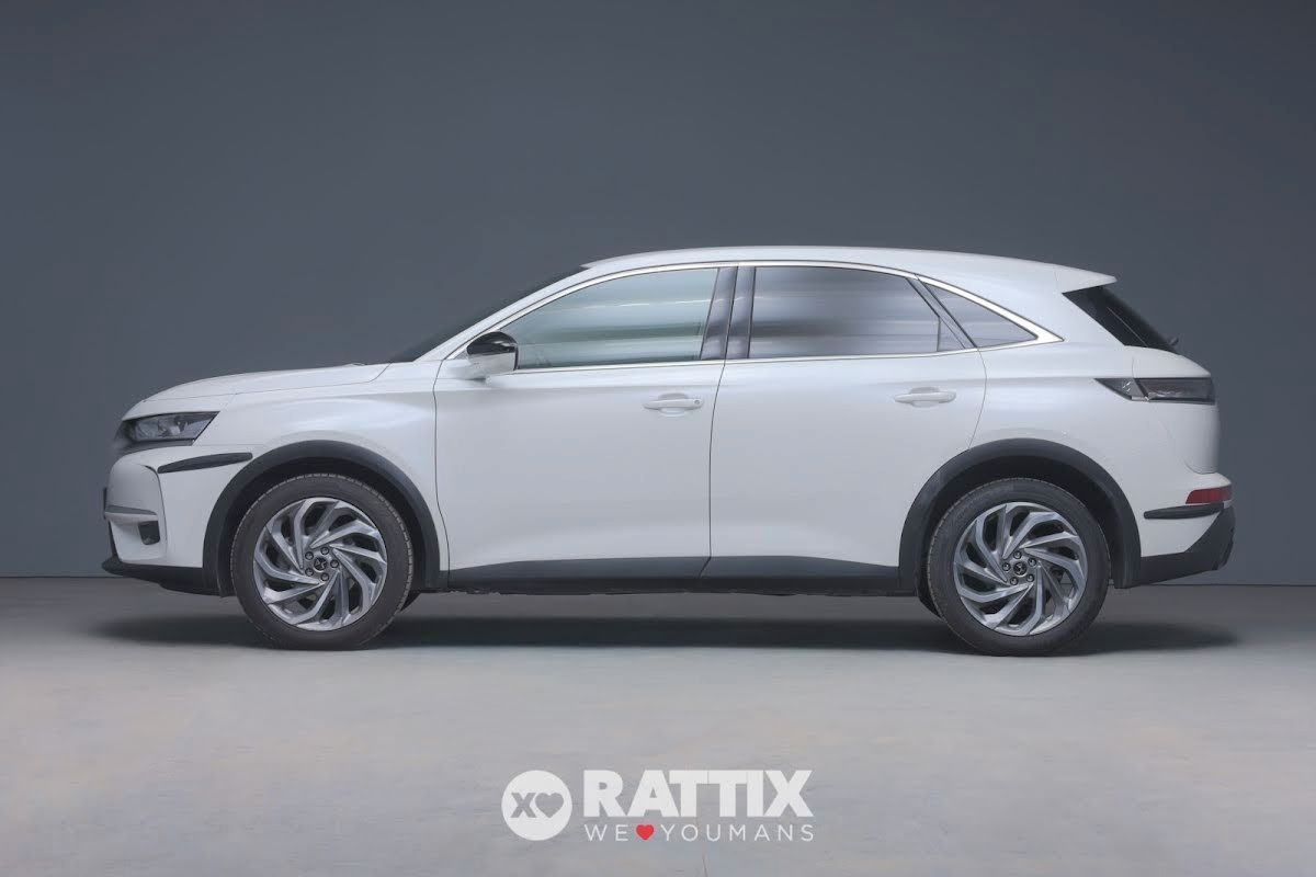 DS Automobiles DS 7 Crossback 1.2 Puretech 130CV imagem 2