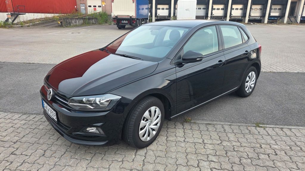 Image of Volkswagen Polo
