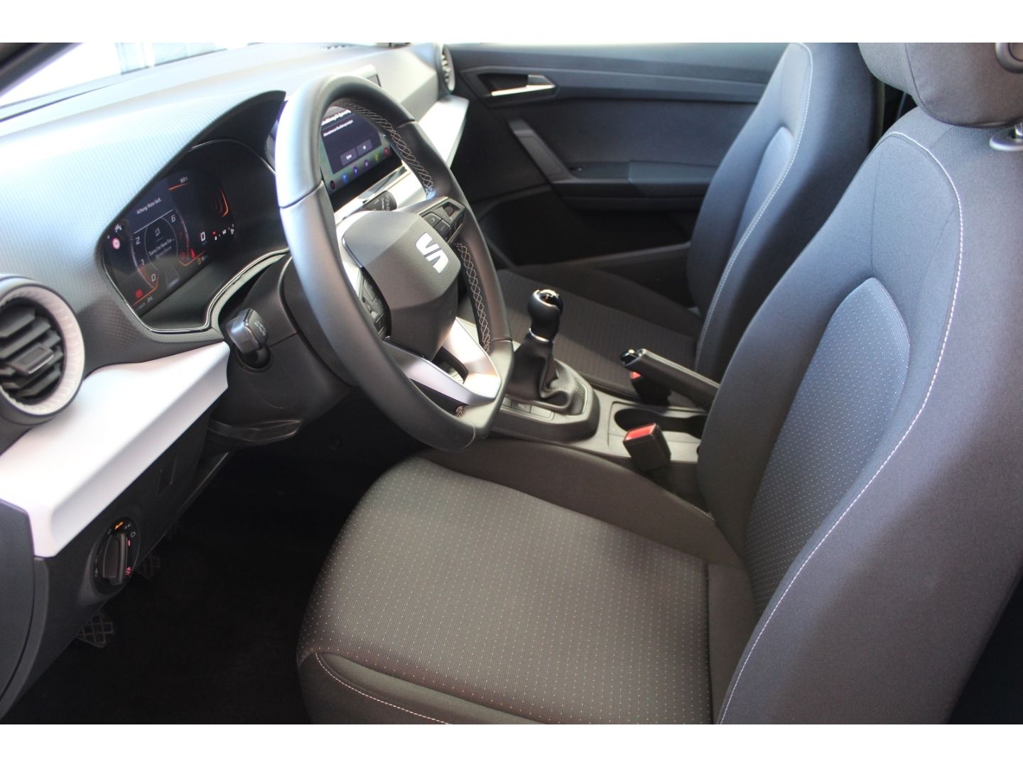 Seat Ibiza - Bild 10