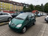 Mercedes-Benz A 160 ELEGANCE TÜV NEU*PANORAMA*AUTOMATIK - Mercedes-Benz A-Class aus 1999